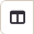 Vertical layout button